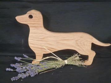 Teckeldecoratie beschikbaar voor biedingen