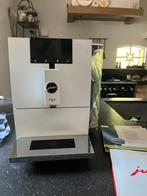 Jura ena4 full Nordic white, Witgoed en Apparatuur, Koffiezetapparaten, Ophalen, Gebruikt, Koffiemachine