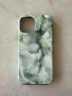 iPhone 12 case hoesje Burga Green Pistachio, Ophalen of Verzenden, Gebruikt, IPhone 12