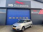 Skoda Fabia Combi 1.4-16V Ambition, Auto's, Skoda, Voorwielaandrijving, Gebruikt, 4 cilinders, Origineel Nederlands
