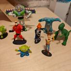 Pixar actiefiguren, Ophalen of Verzenden, Zo goed als nieuw