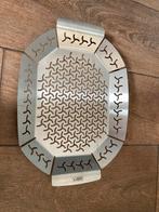 Weber BBQ Schaal - Nieuwstaat, Ophalen of Verzenden, Nieuw