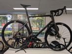 DEMO ACTIE | Isaac Boson | XL | 105 Di2 | Full Carbon, Overige merken, Carbon, Nieuw, Ophalen of Verzenden