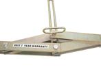 ACTIE - Orit - Puttenklem - 500-580 mm - Professioneel, Doe-het-zelf en Verbouw, Gereedschap | Handgereedschap, ORIT, Burg. Janssenstraat 10, 7951TG, Staphorst