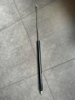 Nieuwe Gasveer 84cm - Cilinder 44cm, Ophalen of Verzenden, Nieuw, Overige typen