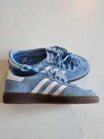 Adidas Handball Spezial Blue (39 1/3, 40, 40 2/3), Kleding | Dames, Nieuw, Ophalen of Verzenden, Sneakers of Gympen, Blauw