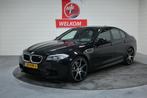 BMW 5 Serie M5 NL auto, Volledig dealer onderhouden Competit, Auto's, Automaat, Achterwielaandrijving, Gebruikt, 2000 kg
