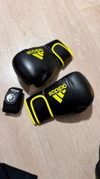 Adidas Boxing Gloves, Ophalen of Verzenden, Zo goed als nieuw, Overige