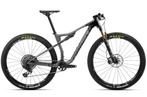 Orbea Oiz M11 AXS + FOX FACTORY mountainbike - maat L, Nieuw, Overige merken, Fully, 45 tot 49 cm