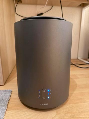 Duux threesixty kachel beschikbaar voor biedingen