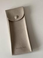 Audemars Piguet Travel Pouch, Ophalen of Verzenden, Nieuw, Zwart
