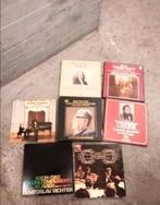 Vinyl albumset, Ophalen of Verzenden