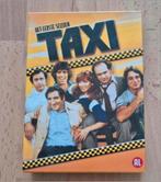 Taxi - Seizoen 1, Cd's en Dvd's, Dvd's | Tv en Series, Ophalen of Verzenden, Zo goed als nieuw