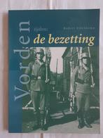 Vorden tijdens de bezetting, Robert Ellenkamp 1997, 175 blz., Ophalen of Verzenden, Landmacht, Nederland, Boek of Tijdschrift