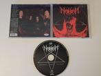 CD Nephasth – Immortal Unholy Triumph, Ophalen of Verzenden, Zo goed als nieuw