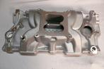 Aluminium intake manifold 1500-6500tpm, SBC, nieuw., Ophalen of Verzenden, Nieuw, Amerikaanse onderdelen