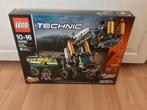 LEGO Technic Bosbouwmachine 42080 - Nieuw, Kinderen en Baby's, Speelgoed | Duplo en Lego, Ophalen, Nieuw, Complete set, Lego