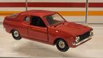 Diapet Yonezawa Nissan Cherry E10 / Datsun 120A Coupe 1/40, Overige merken, Gebruikt, Auto, Ophalen of Verzenden