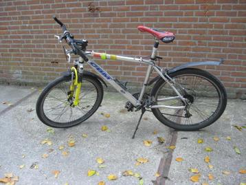 Heren Mountainbike Frame 26 beschikbaar voor biedingen