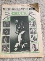 Muziekkrant OOR 1973 KAYAK Judee Sill DAVID BOWIE Rob Hoeke, Boeken, Ophalen of Verzenden, Muziek, Film of Tv
