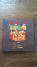 I made Surita, Painter of Bali, Ophalen of Verzenden, Zo goed als nieuw, Schilder- en Tekenkunst