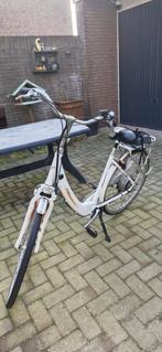 Sparta Ion elektrische fiets, Fietsen en Brommers, Elektrische fietsen, Ophalen, Sparta, Gebruikt, 51 tot 55 cm