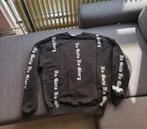Oversized trui maat S JK attire, Ophalen of Verzenden, Zo goed als nieuw