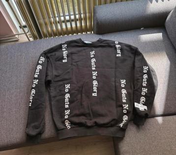 Oversized trui maat S JK attire beschikbaar voor biedingen