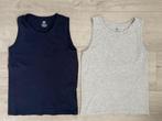2 H&M Hemden Jongen - Maat 146-152, Nacht- of Onderkleding, H&M, Ophalen of Verzenden, Zo goed als nieuw