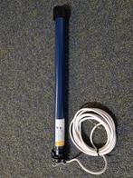 Somfy Sunea io 20/17 motor inclusief 3 meter kabel (wit), Ophalen of Verzenden, Nieuw, Overige typen