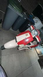 Brom scooter AGM star 50, Ophalen, Gebruikt