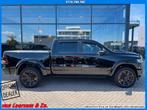 Dodge Ram 1500 LIMITED | Pano | 360 graden camera | Fifth wh, Automaat, Gebruikt, 5654 cc, Zwart
