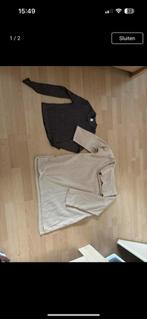 Coltrui glitter trui dames trui M, Ophalen of Verzenden