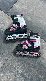 Mooie skeelers, Ophalen, Zo goed als nieuw, Inline skates 4 wielen, Overige merken