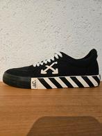 Off white Vulcanized low 43, Ophalen of Verzenden