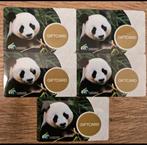 Ouwehands Dierenpark Cadeaukaart, Ophalen of Verzenden, Nieuw, Overige typen, Overige