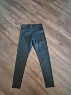 Nieuwe grijze sportlegging Norfy - Maat 40, Legging, Nieuw, Maat 40/42 (M), Ophalen of Verzenden