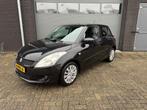 Suzuki SWIFT 1.2 EXCLUSIVE EASSS, Auto's, Suzuki, Voorwielaandrijving, Gebruikt, 4 cilinders, Stoelverwarming