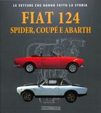 FIAT 124 Spider, Coupé e Abarth