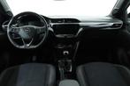 Opel Corsa 1.2 100PK ELEGANCE SKY | Panoramadak | Clima | PD, Voorwielaandrijving, Gebruikt, Zwart, 1199 cc