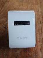 Dymond WR03 Wi‑Fi repeater / signaalversterker, Ophalen of Verzenden, Gebruikt, Gembird & Dymond