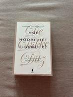 De Dikke Ditz. Hoe hoort het eigenlijk?, Ophalen of Verzenden, Zo goed als nieuw, Reinildis van Ditzhuyzen, Mode algemeen