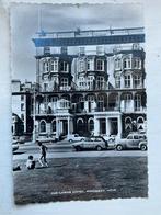 Brighton/Dove kaart met oude auto.a, Verzamelen, Ansichtkaarten | Themakaarten, Ophalen of Verzenden, 1960 tot 1980, Voertuig