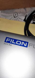 Nieuwe Oplader voor Scotmobi, Ophalen of Verzenden, Zo goed als nieuw