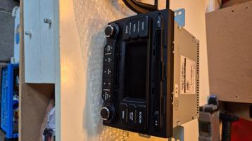 originele autoradio kia rio 2013 / Hyundai beschikbaar voor biedingen
