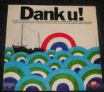 Radio Veronica 192 – Dank u 1970 LP361, Cd's en Dvd's, Vinyl | Verzamelalbums, Overige formaten, Nederlandstalig, Ophalen of Verzenden