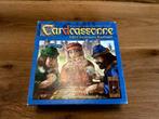 Cardcassonne ( kaarspel variant ), Ophalen of Verzenden, Gebruikt, 999  Games