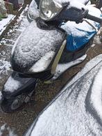 Piaggio -fly 2011, Ophalen, Zo goed als nieuw, Hout, Overige typen