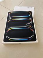 Ipad Pro 13 inch M5 chip wifi 256gb bon/garantie/geseald, Computers en Software, Apple iPads, Ophalen, 13 inch of meer, M5 chip