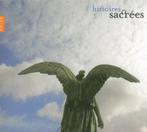HISTOIRES SACRÉES BACH BEETHOVEN CHARPENTIER VIVALDI BOX SET, Verzenden, Boxset, Overige typen, Nieuw in verpakking